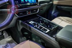 فولكسفاغن أطلس كروس سبورت